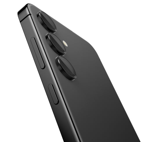 Protector de lente Spigen Galaxy S24 / S23 Plus / S23 – Optik Pro EZ Fit (paquete de 2)